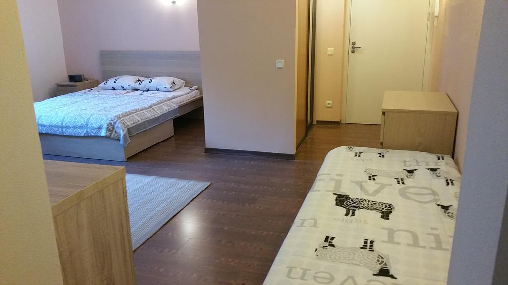 Parnu Ringi 54 Apartment Bagian luar foto