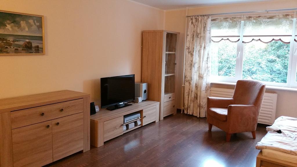 Parnu Ringi 54 Apartment Bagian luar foto