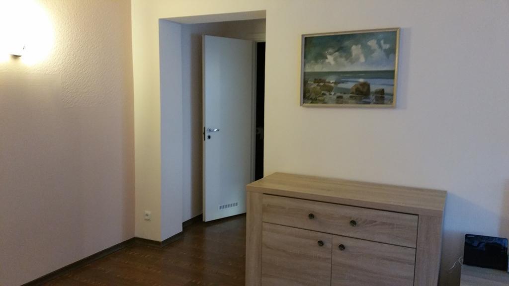 Parnu Ringi 54 Apartment Bagian luar foto