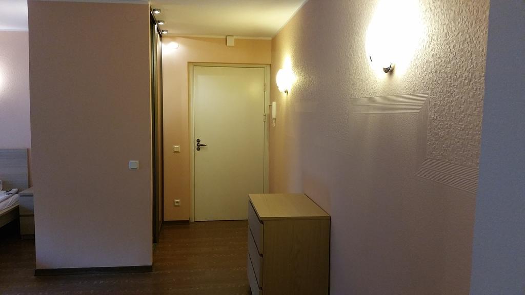 Parnu Ringi 54 Apartment Bagian luar foto